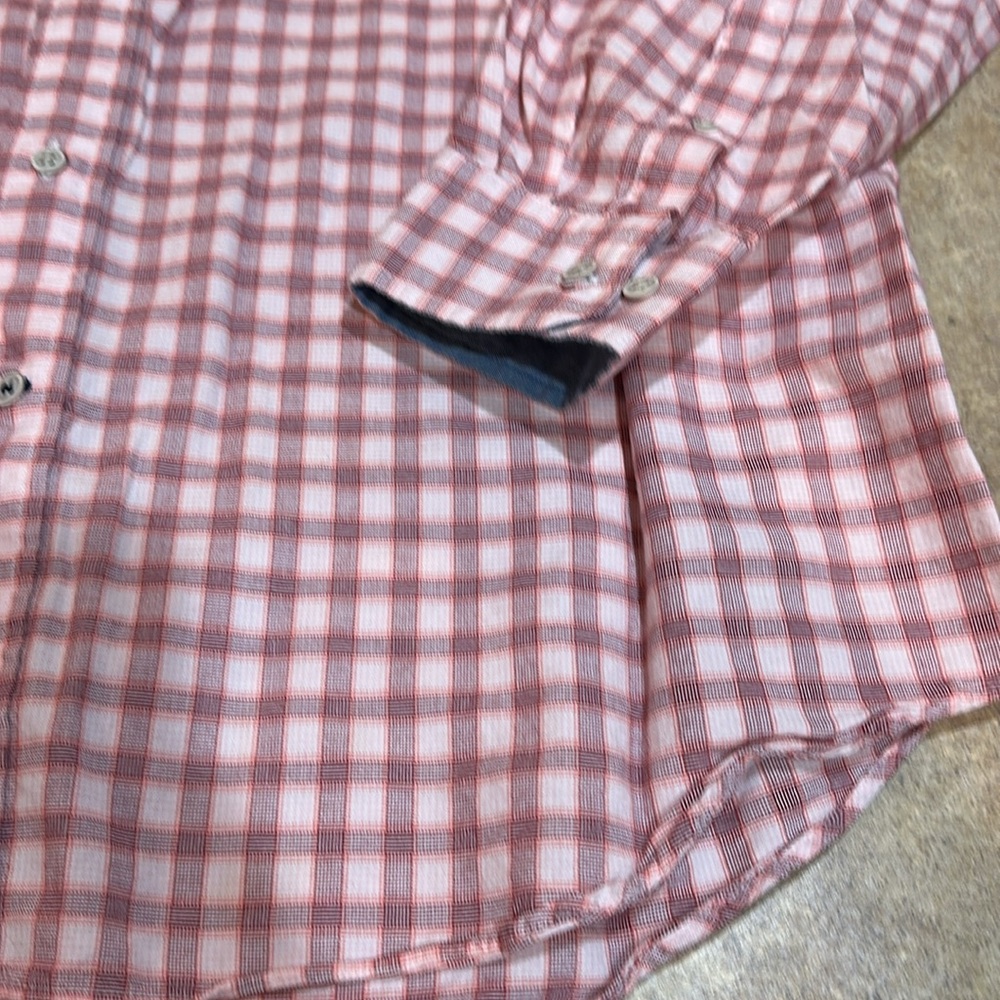 Men’s Nautica button up size XXL - Picture 2 of 6